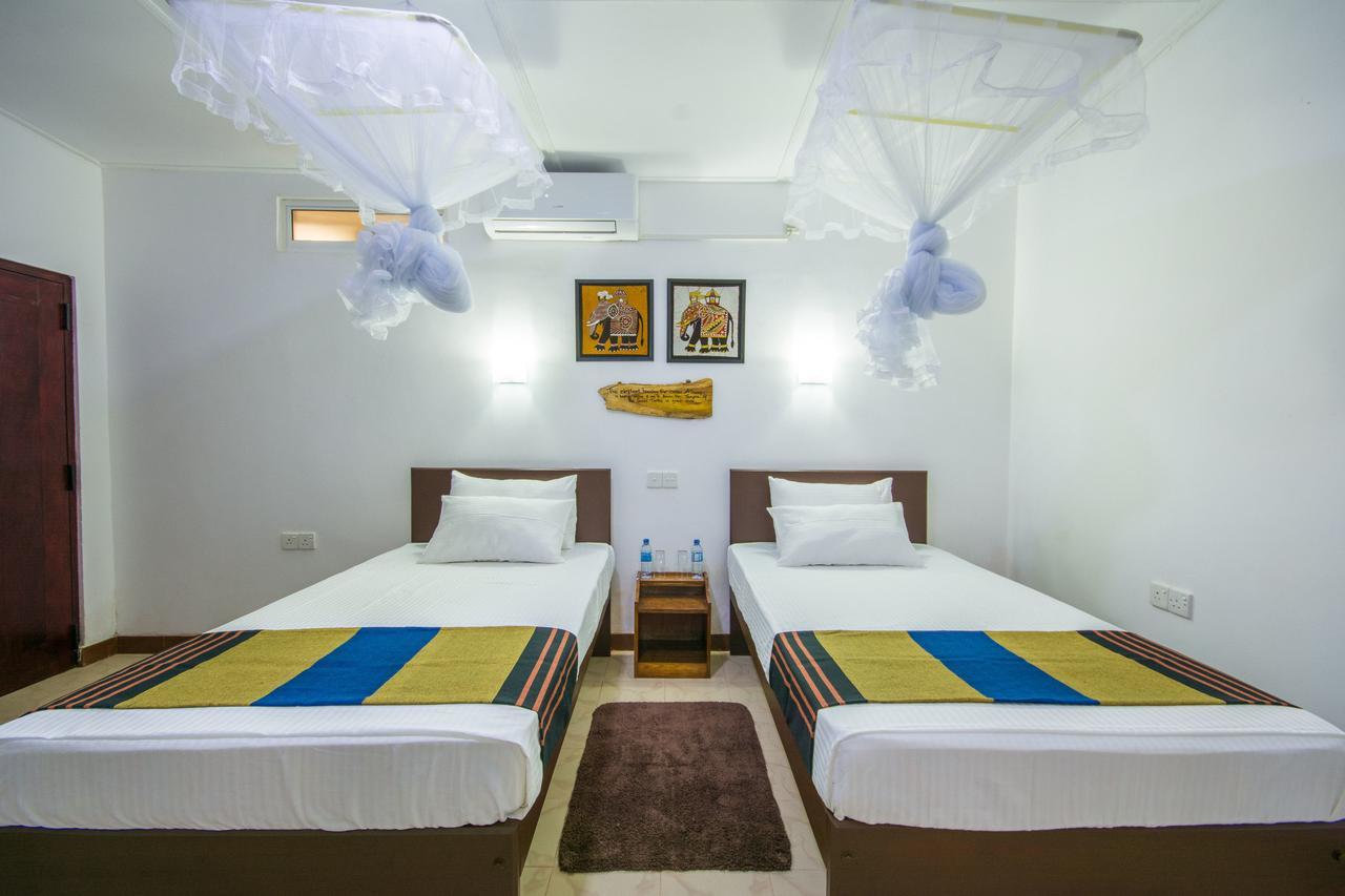Vila Udawatta Kele Kandy Exteriér fotografie
