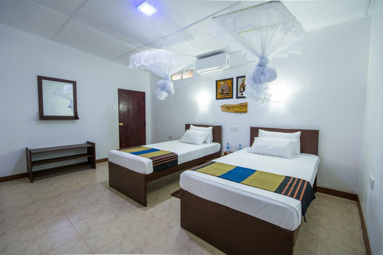Vila Udawatta Kele Kandy Exteriér fotografie