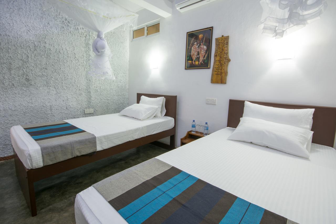 Vila Udawatta Kele Kandy Exteriér fotografie