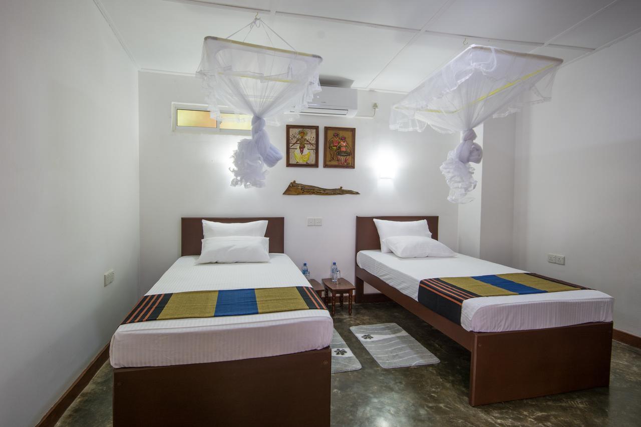 Vila Udawatta Kele Kandy Exteriér fotografie