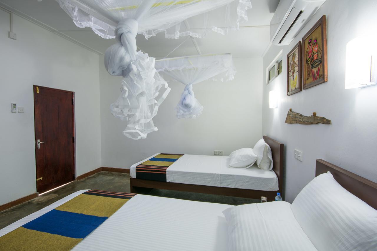 Vila Udawatta Kele Kandy Exteriér fotografie