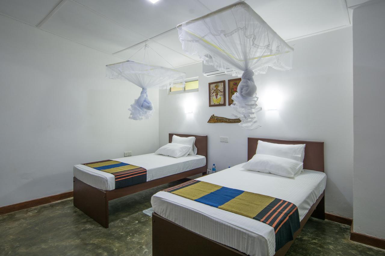 Vila Udawatta Kele Kandy Exteriér fotografie